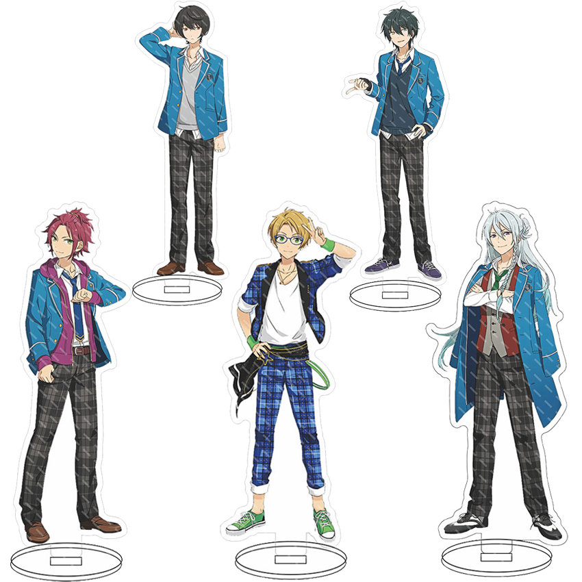 Merchandise Anime - 16CM Anime Acrylic Stand Ensemble Stars!