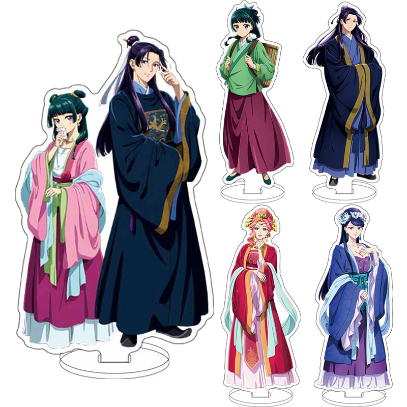 Merchandise Anime - 16CM Anime ‌Kusuriya no Hitorigoto Figure