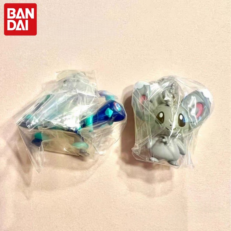 In Stock Bandai Pokémon Pendan - Anime Merchandise Types review and price