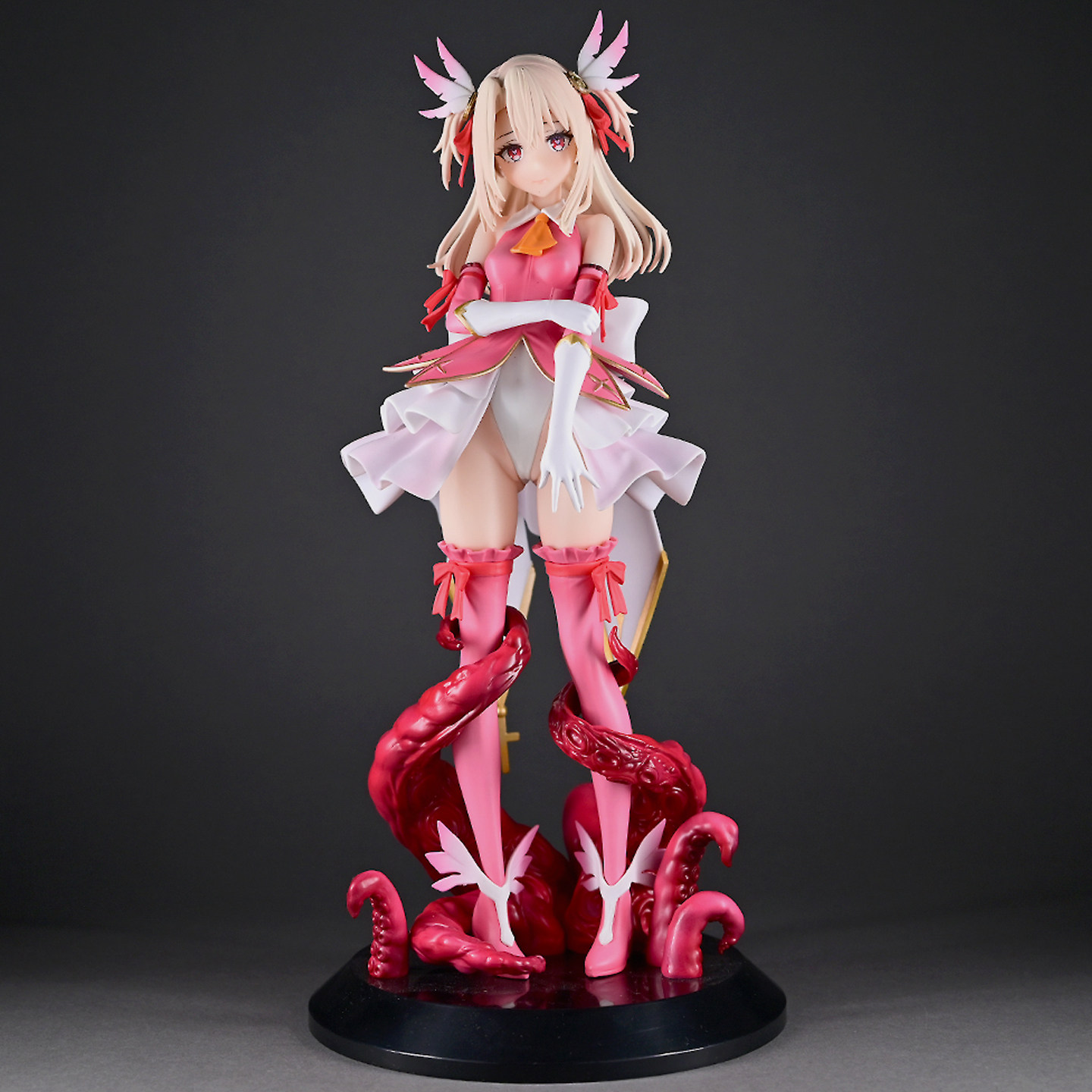 Magical Girl Illya Gk Figure F - Fate Anime Merchandise review and price