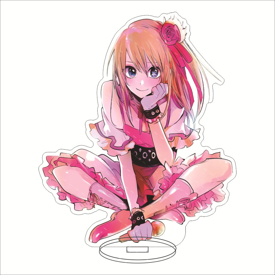 16CM Anime Figure Oshi no Ko H - Merchandise Anime review and price
