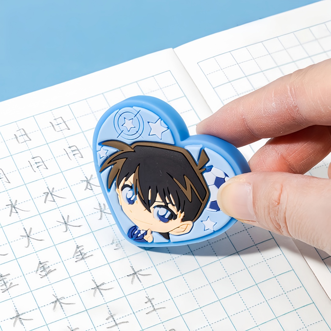 Anime Detective Conan Merchand - Erased Anime Merchandise review and price