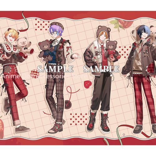 Project Sekai Shinonome Akito  - Anime Merchandise Figure review and price