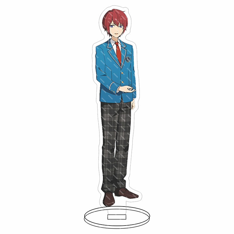 16CM Anime Acrylic Stand Ensem - Merchandise Anime review and price