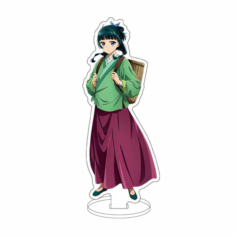 16CM Anime ‌Kusuriya no Hitori - Merchandise Anime review and price