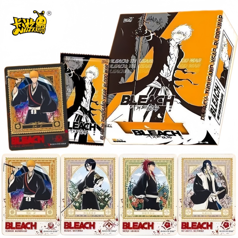 Kayou Genuine BLEACH Thousand- - Fate Anime Merchandise review and price